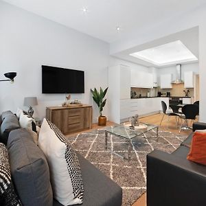 Appartement met Twee Slaapkamers